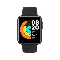 Xiaomi Mi Watch Lite Global Version – Black